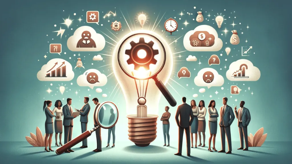 Analyzing Customer Pain Points to Craft Best-selling Product